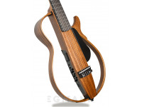 Yamaha Silent Guitar SLG200N Natural Nylon Yamaha Silent Guitar SLG200N Natural Nylon